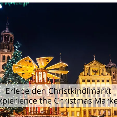 Nice2be Lions - Zentrum *