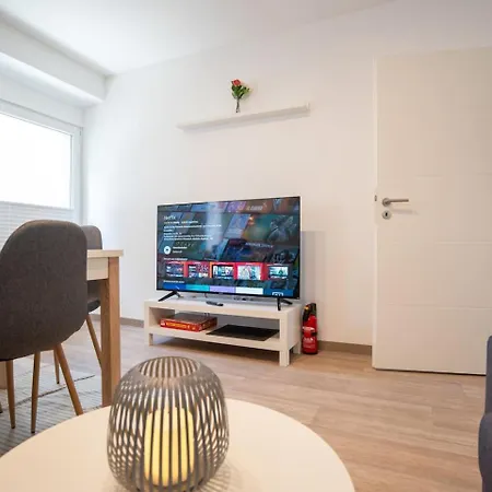 Nice2be Lions - Zentrum