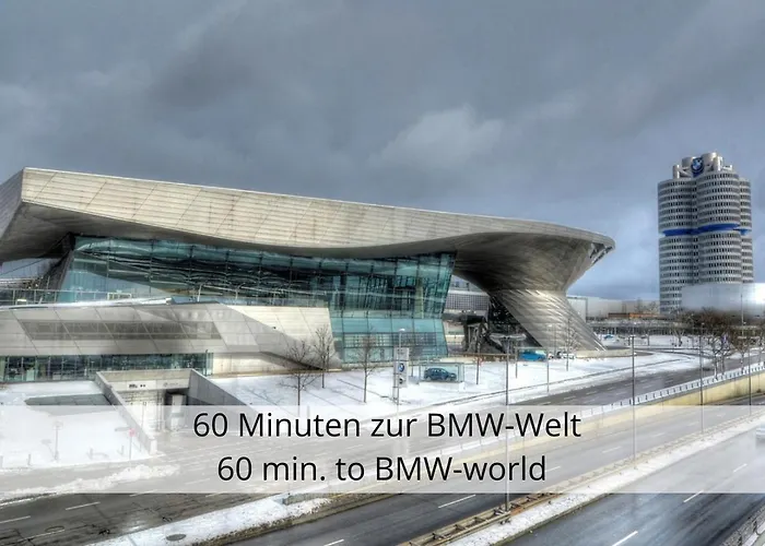 Nice2be Lions - Zentrum Апартаменты