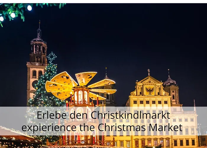 Nice2be Lions - Zentrum *