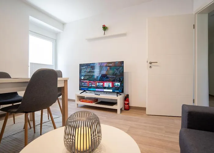 Nice2be Lions - Zentrum